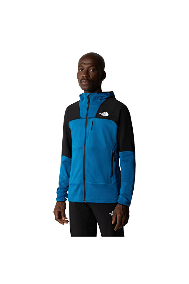 M Stormgap Powergrid Hoodie