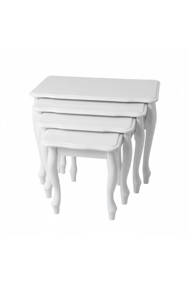 4'LÜ ANKARA LÜKENSİ - 2