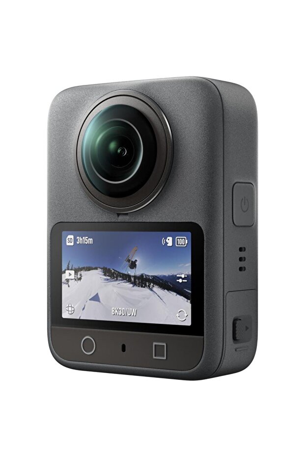 Osmo 360 Action Camera Standard Combo - 8