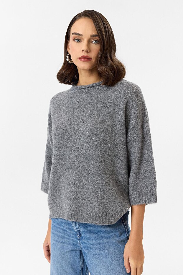 Truvakar Kol Basic Kazak - 1