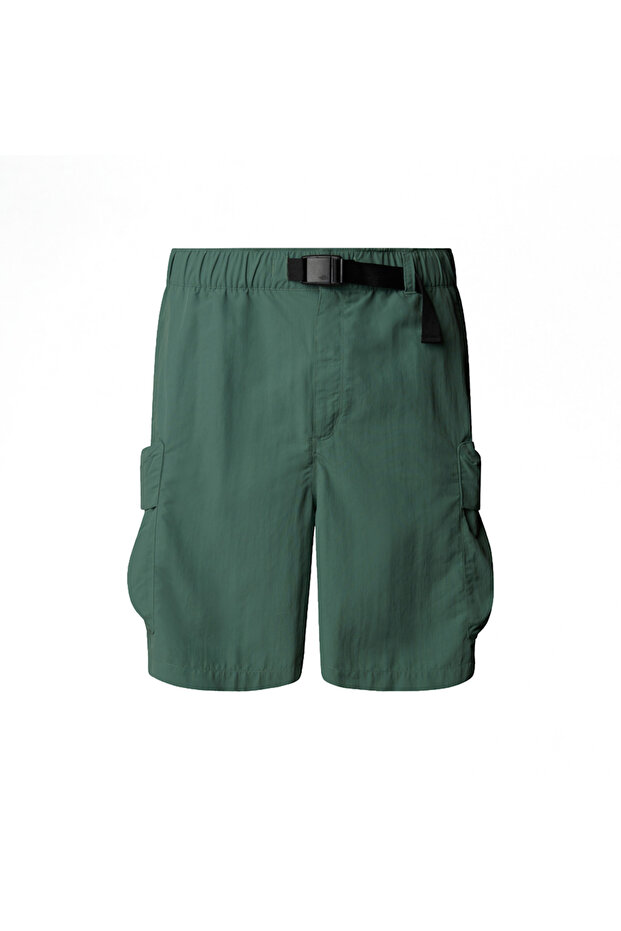 M CARGO POCKET SHORT - 1