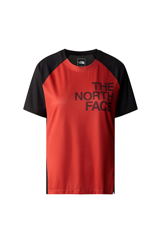 W Trailjammer S/S Tee