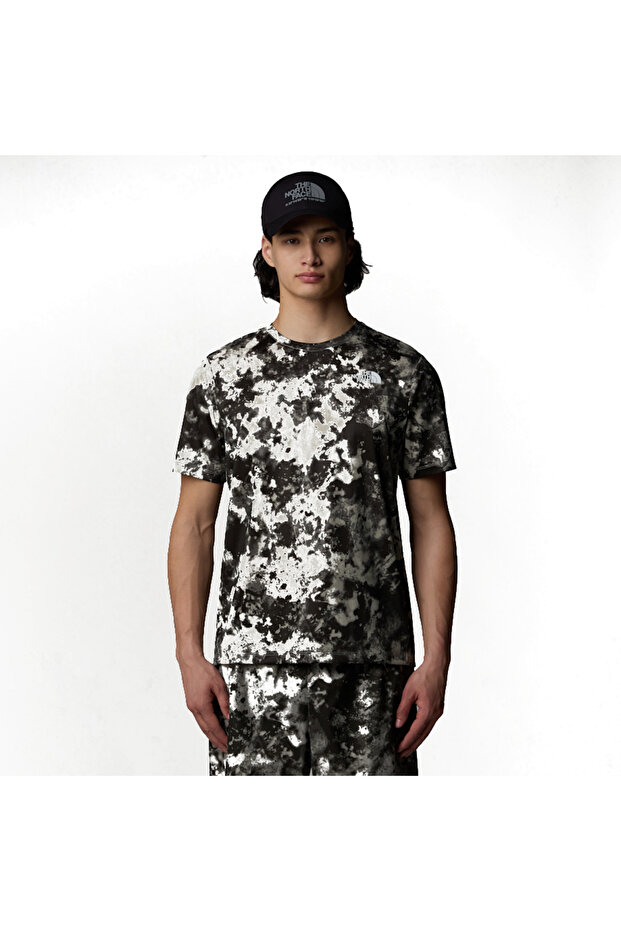 M 24/7 s/s tee reg printing