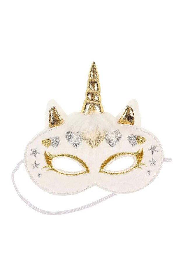 Unicorn Maskesi - 1