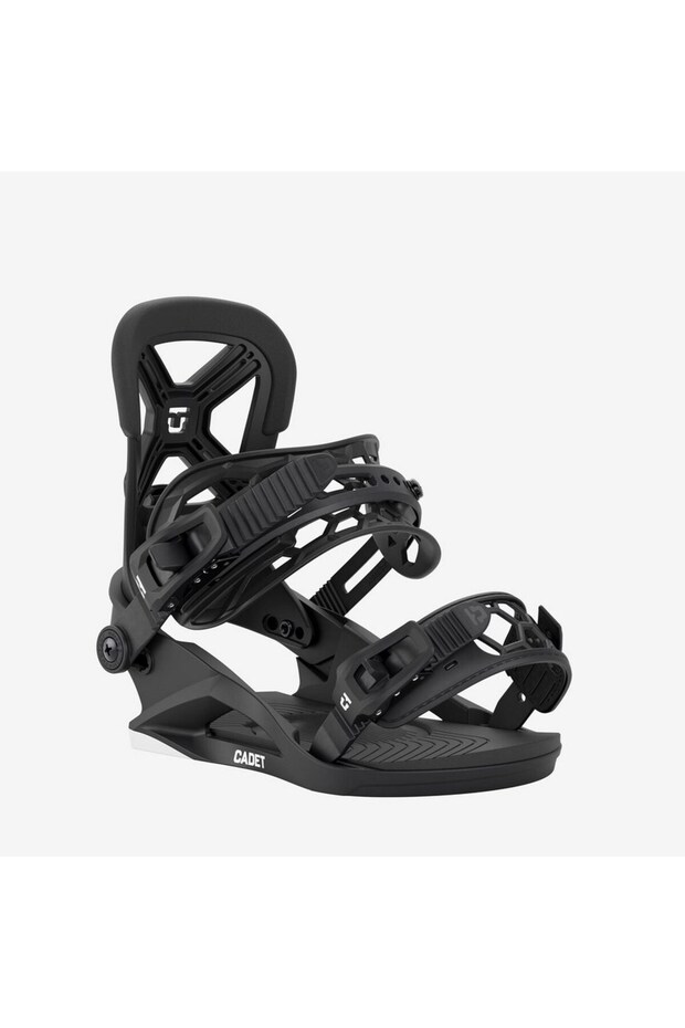 Cadet Black 2026 - 1