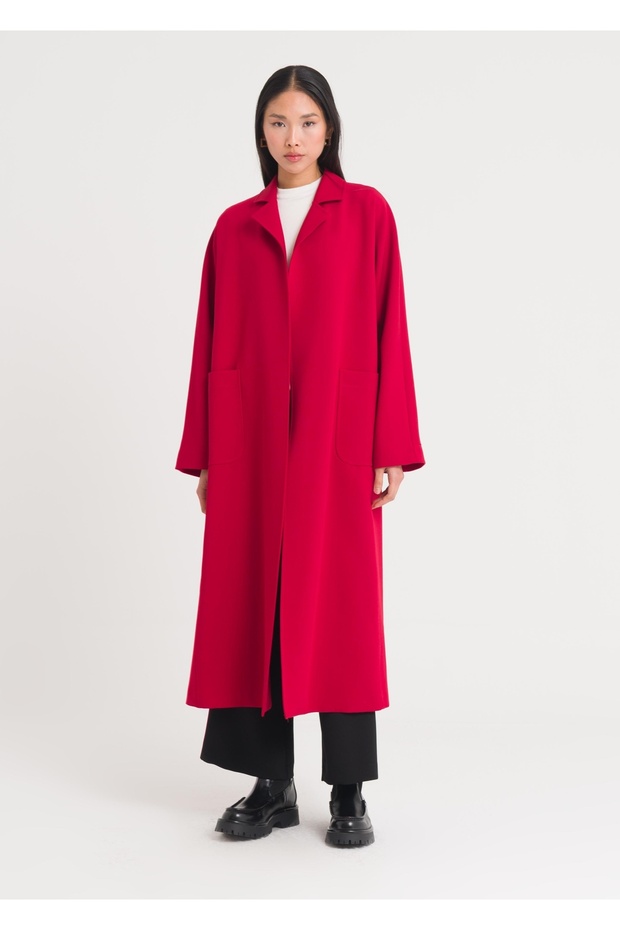 Cepli Giy-Çık Kap - 6