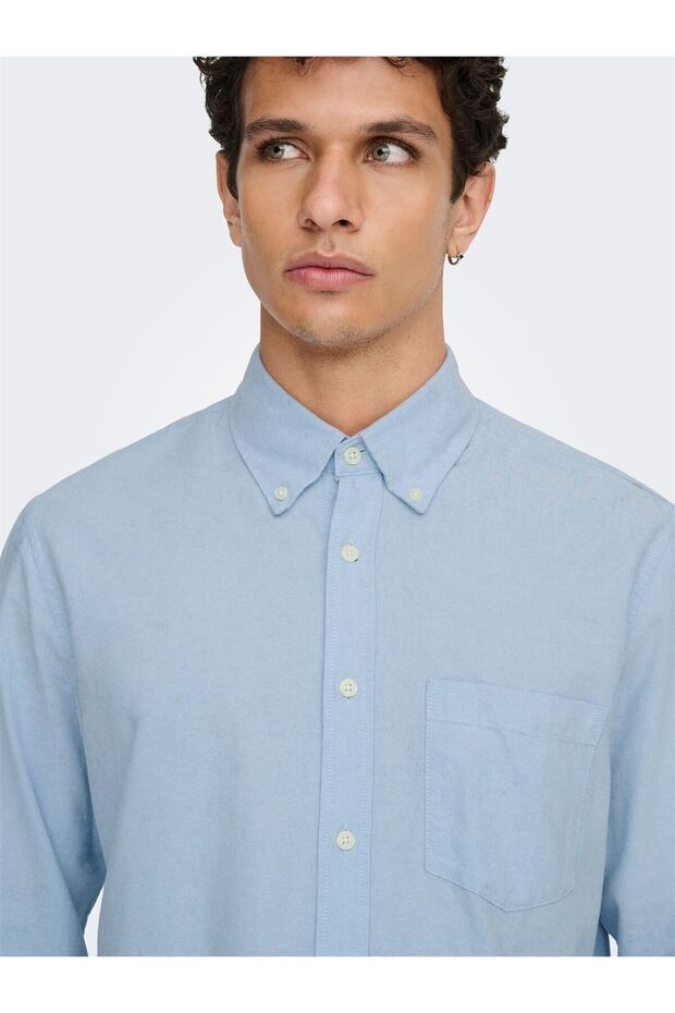 Shirt ONSGATON Shirt - 6