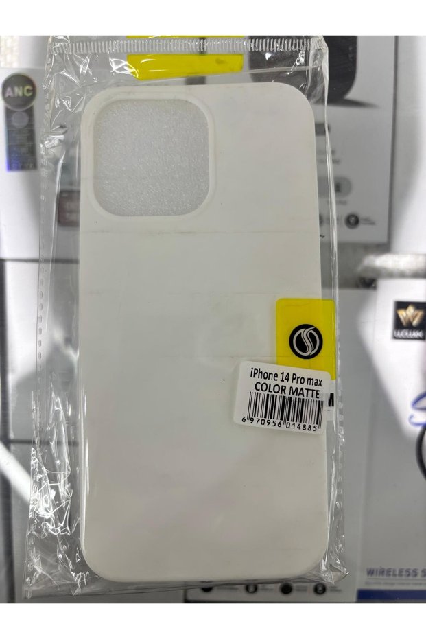 Iphone 14 Promax Kılıf