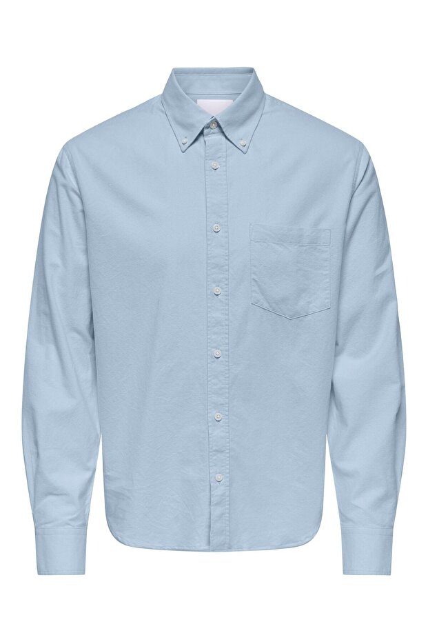 Shirt ONSGATON Shirt - 1