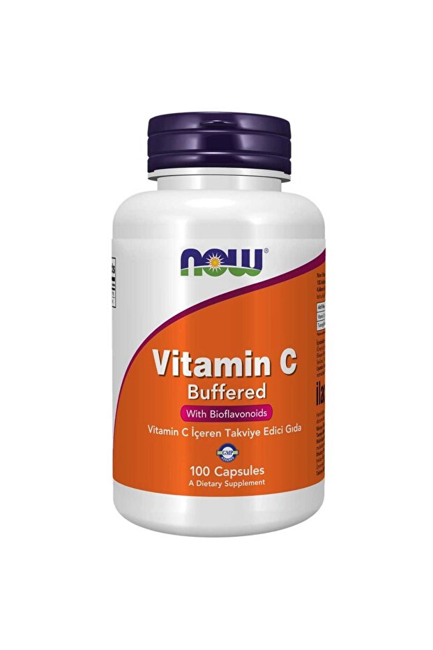 C-1000 with Rose Hips 100 Tablet - 1