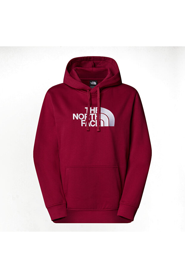 W Drew Peak Regular Hoodie