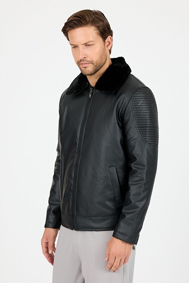 Vibes x Avmteks Reguler Kesim Ceket 007 - 3