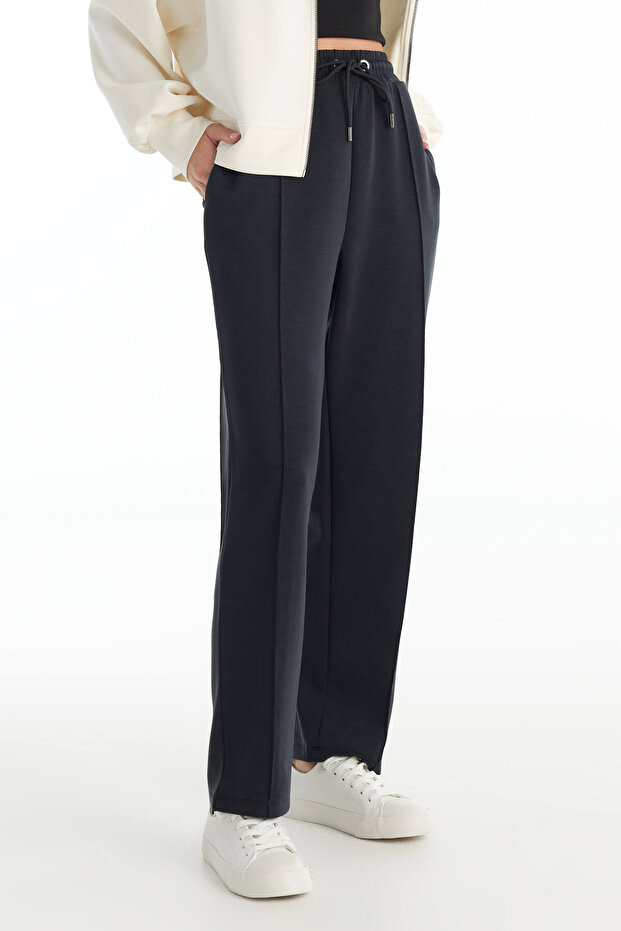 Eşofman Altı, M, Siyah - 2