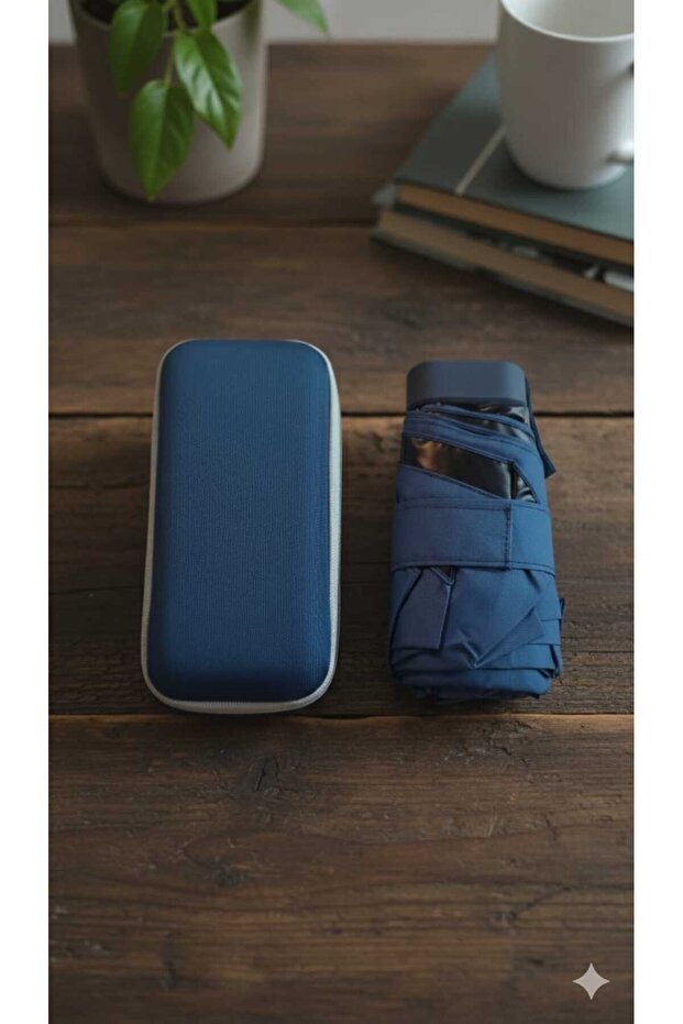 Kapsül şemşiye - 3