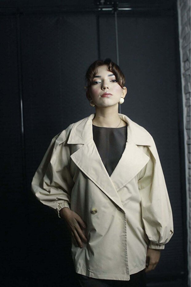 Balon Kol Trenç - 4