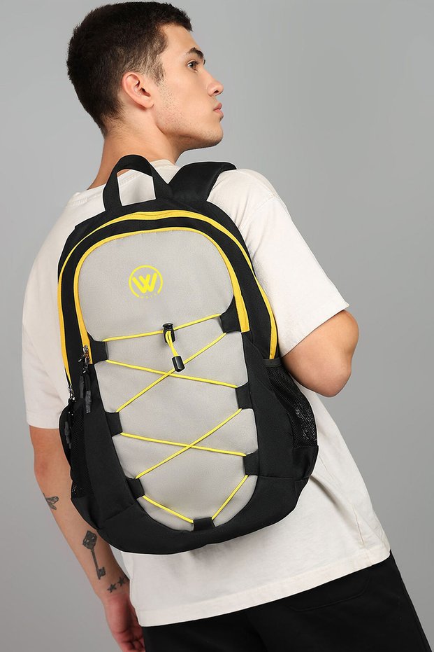 Large Volume Sports Backpack with 2 Years Warranty