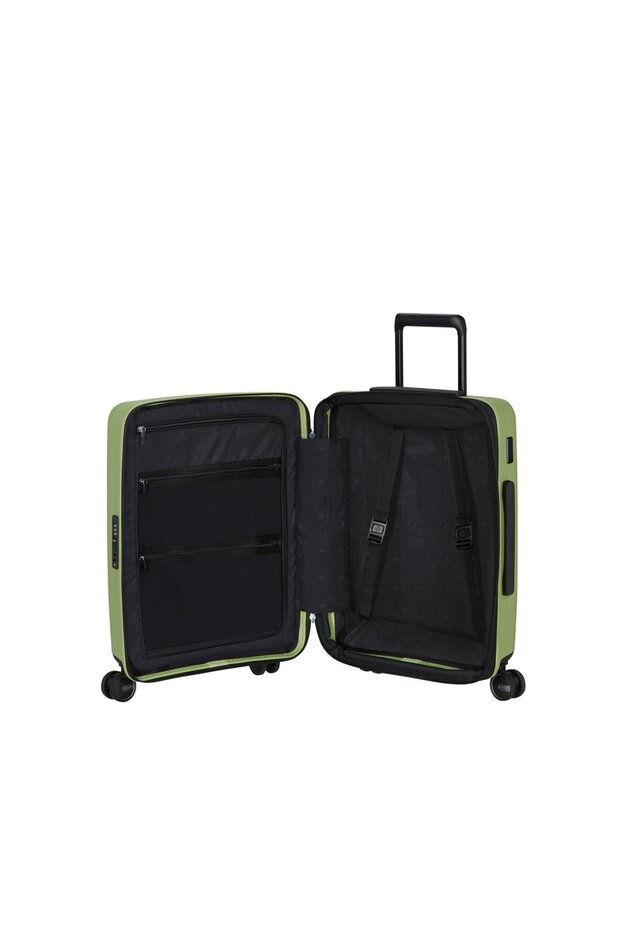 Restackd Spinner Kabin Boy Valiz - 3