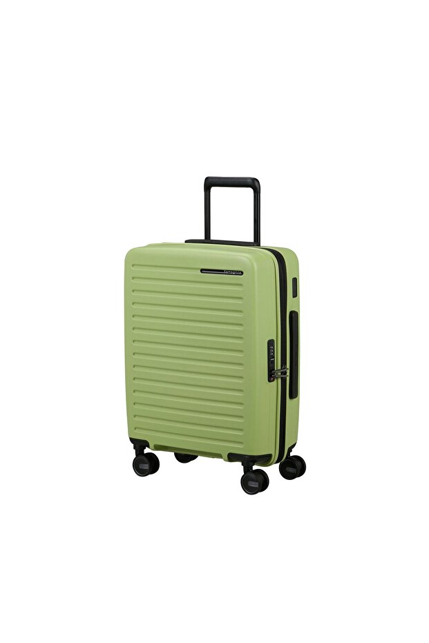 Restackd Spinner Kabin Boy Valiz - 2