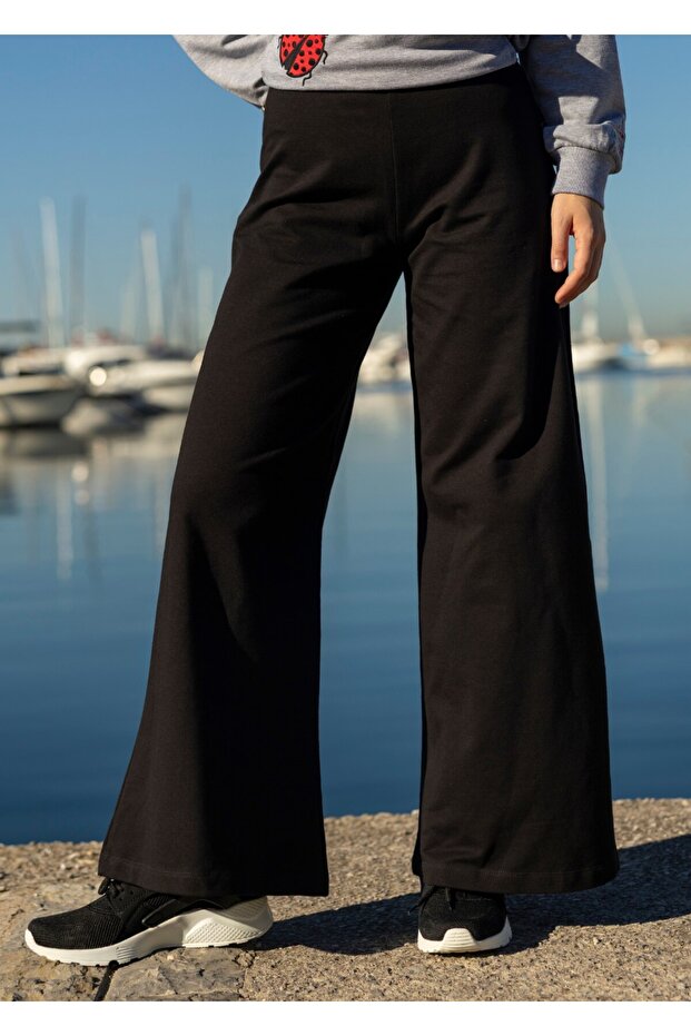 Eşofman Altı- A Paça - 1