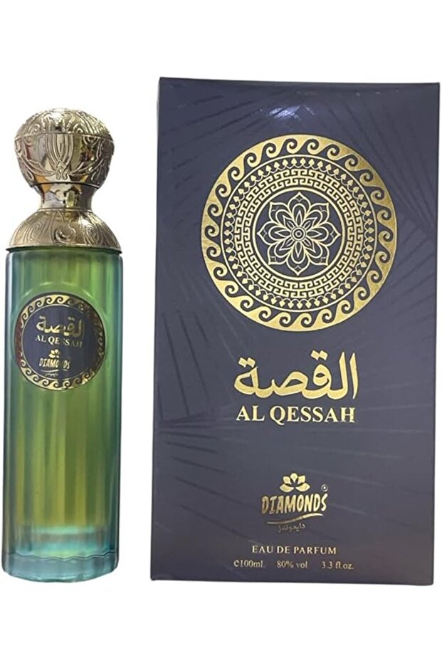 عطر القصة 100 مل