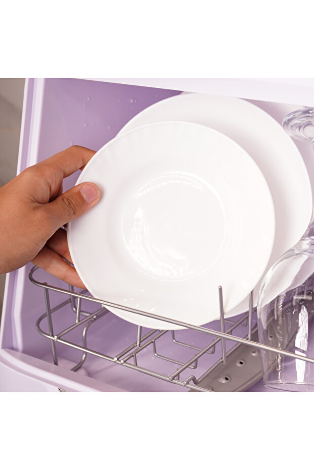 Prasonic Dishwasher - 5