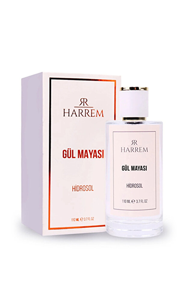 Gül Mayası Suyu - 1