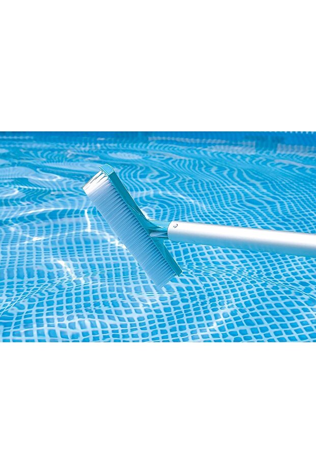 مجموعة صيانة المسبح - 6