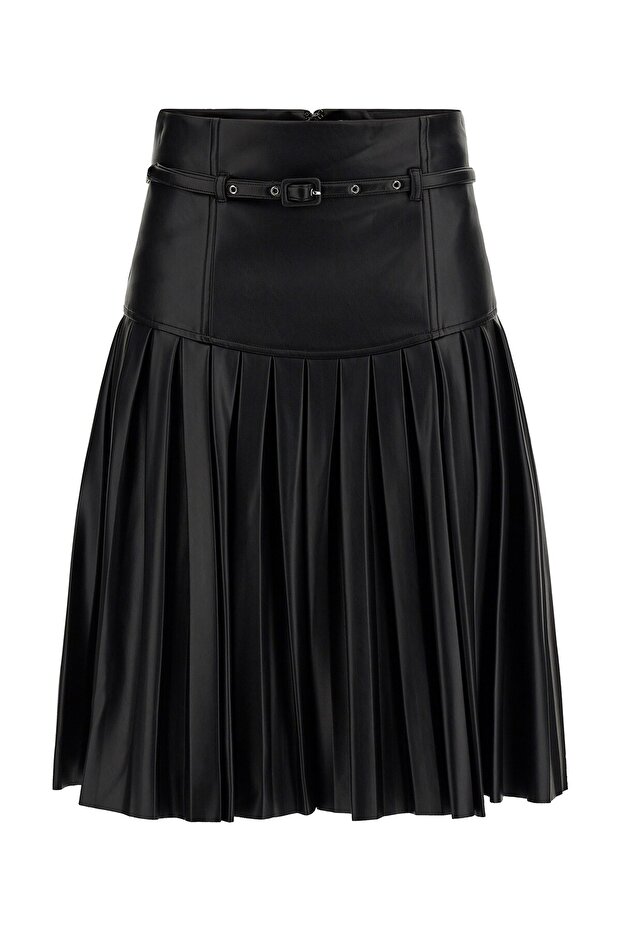 Foxton Kadın Etek - 6