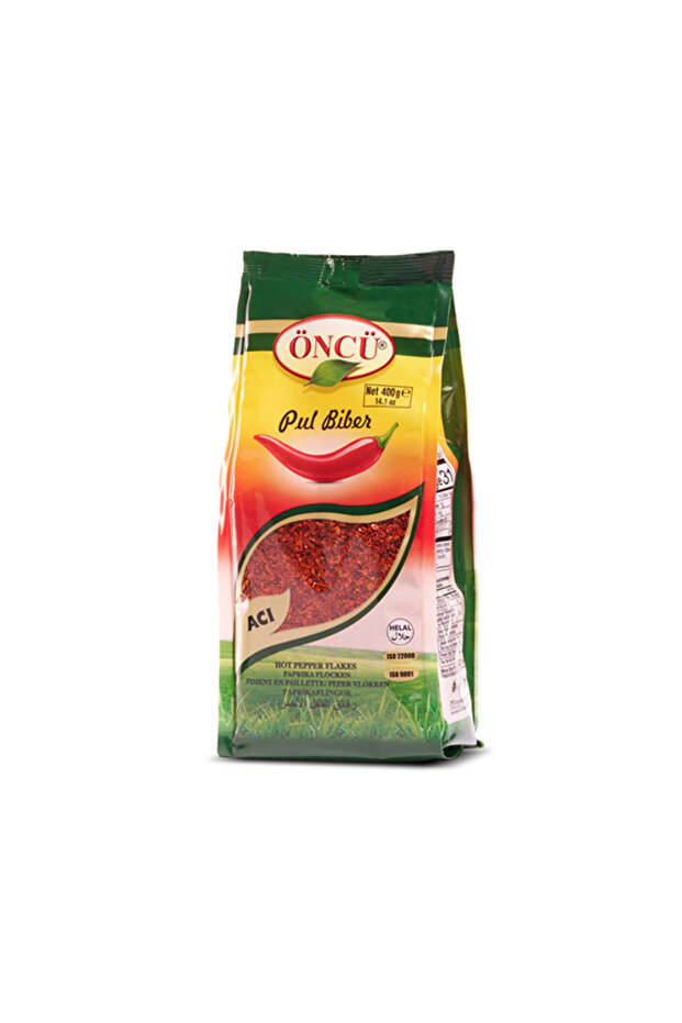 ACI PUL BİBER 400GR - 1
