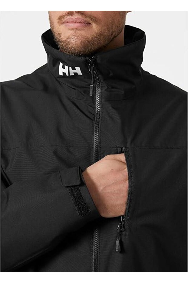Crew Midlayer Erkek Mont 2-HHA.34444 - 3