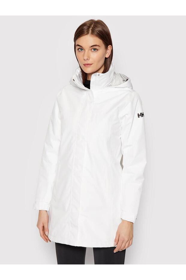 Aden Insulated Coat Women's Overcoat-Hha.62649