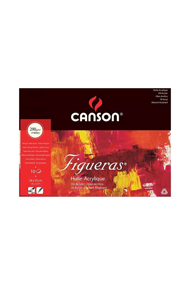 Profesyonel 65 Parça Sanat Seti - 3