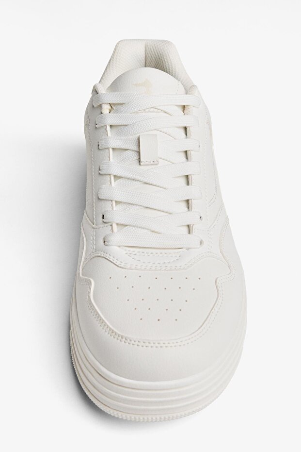 Basic street trainers - 4