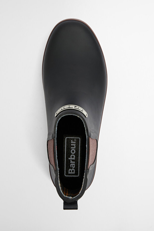 Mallow Bot BK71 Black - 8