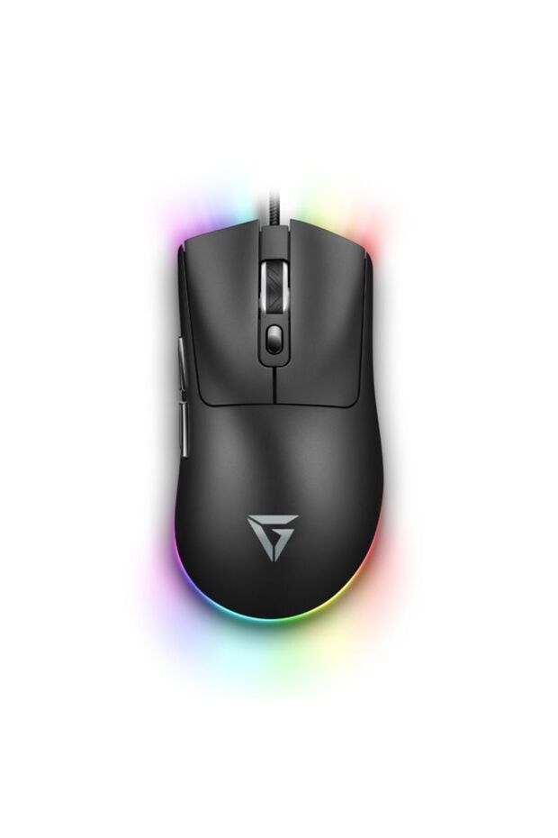 Alpha Pack 3-in-1 Gaming Bundle - Black - 2