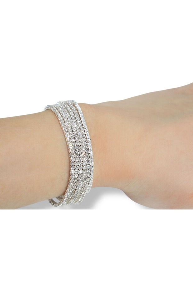 Crystal Bileklik - 2