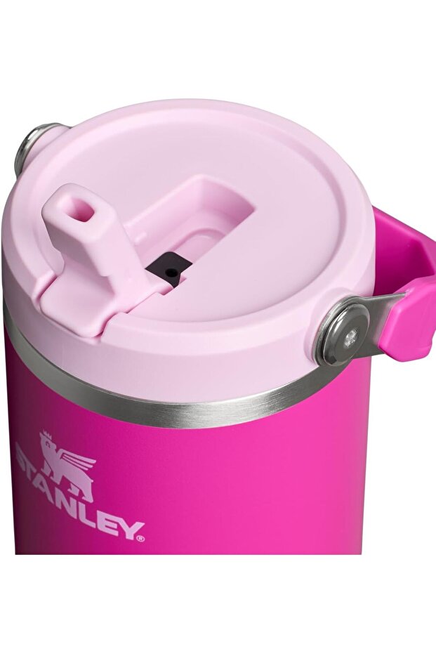 The Iceflow Flip Straw Pipetli Termos 0,89 LT - 5