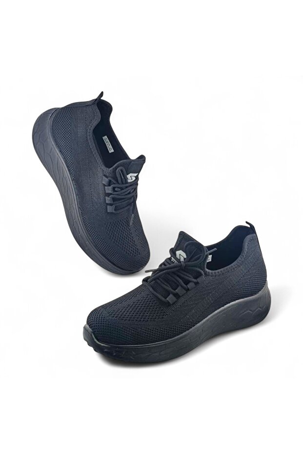 أحذية رياضية خفيفة الوزن محبوكة - 3