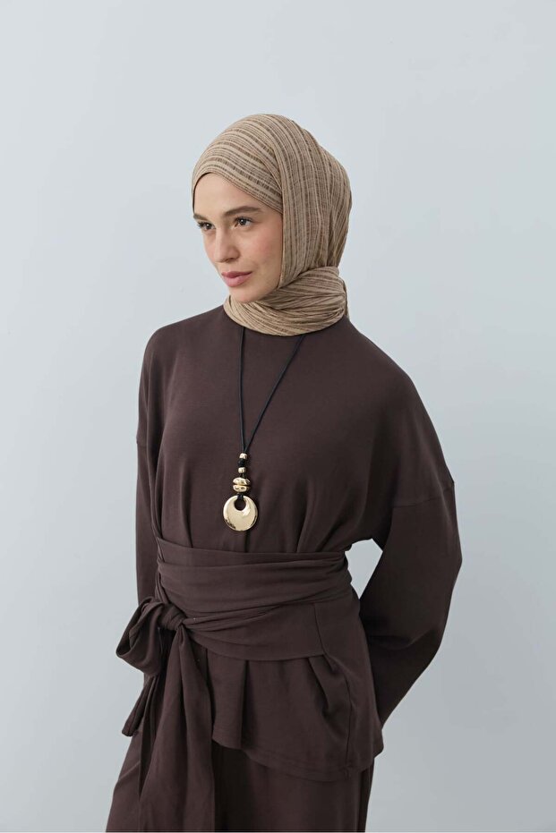 شال من سلسلة ميستو قطن
