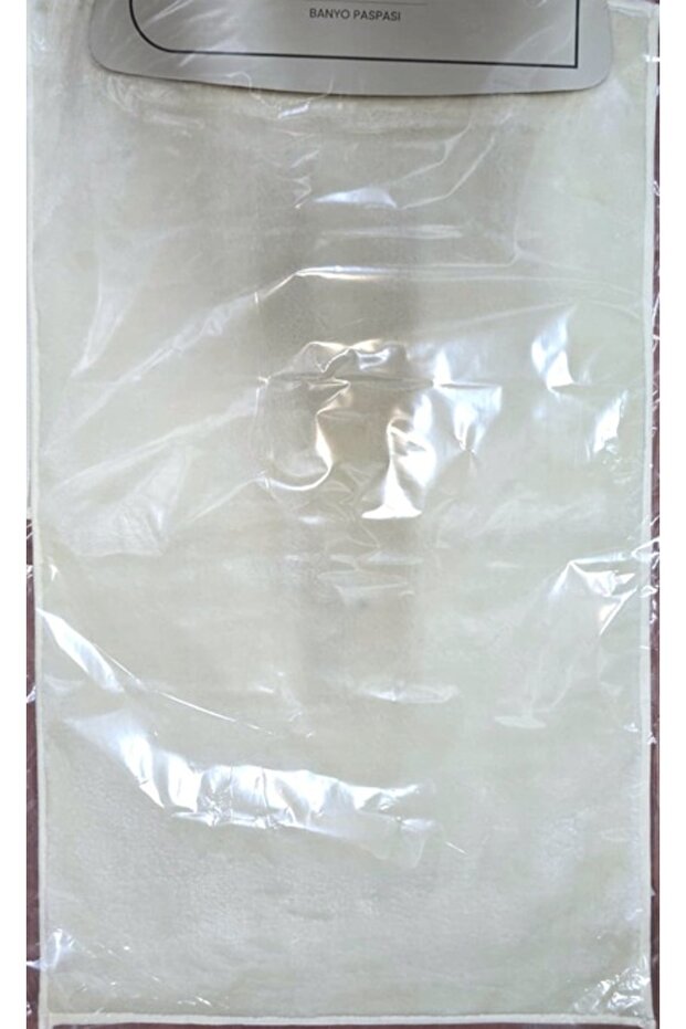 Paspas Takımı Post Fur Cube Krem - 1