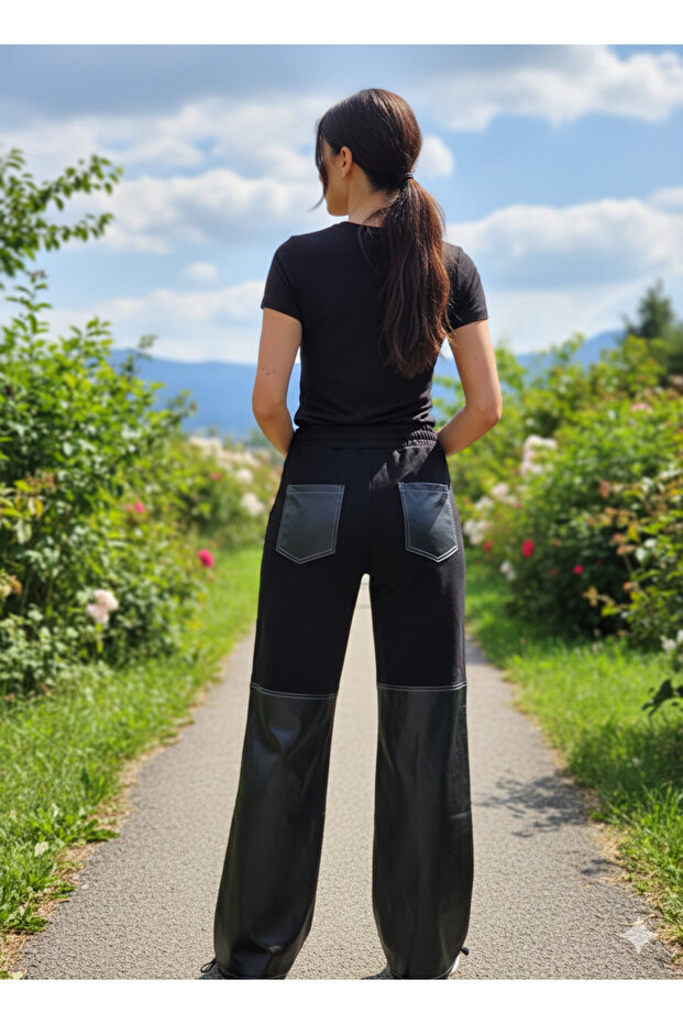 Tasarım pantolon - 2