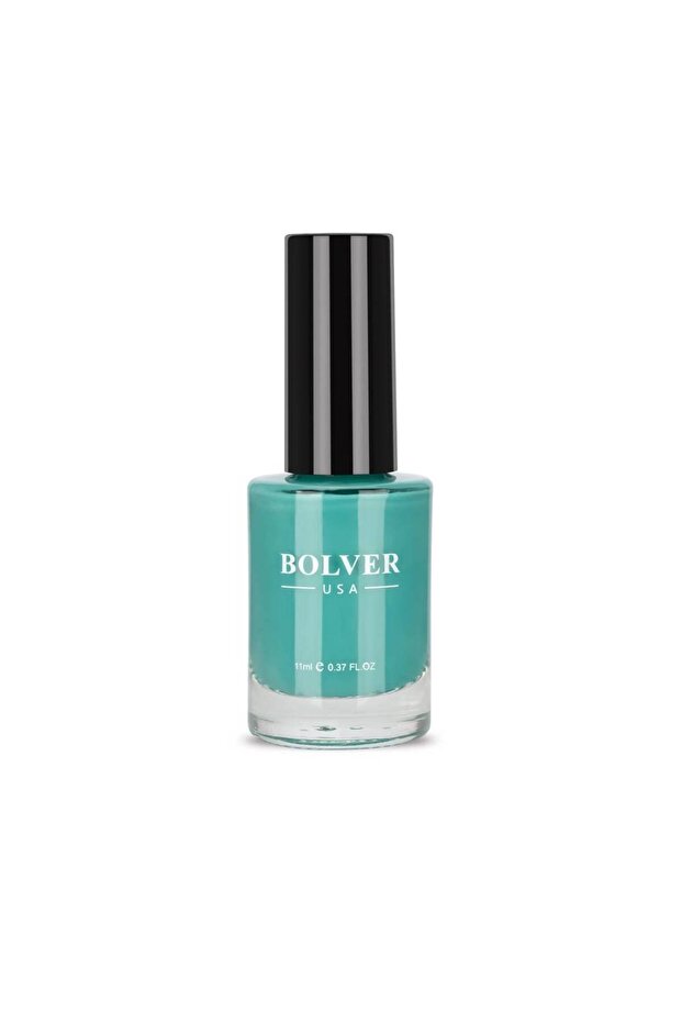 طلاء أظافر بولفر اللامع - 708 - 2