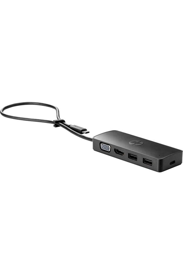 G2 Travel HUB Type-C Dock - 2