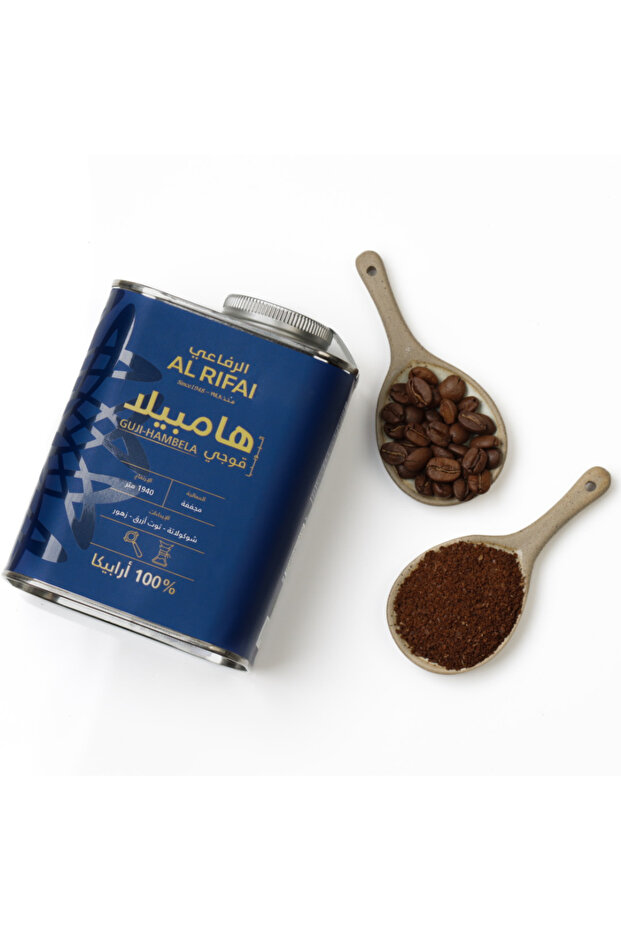 قهوة غوجي هامابيلا