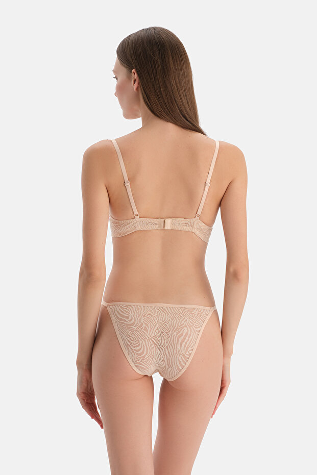 Ten Basic Üçgen Formlu Soft Sütyen - 2