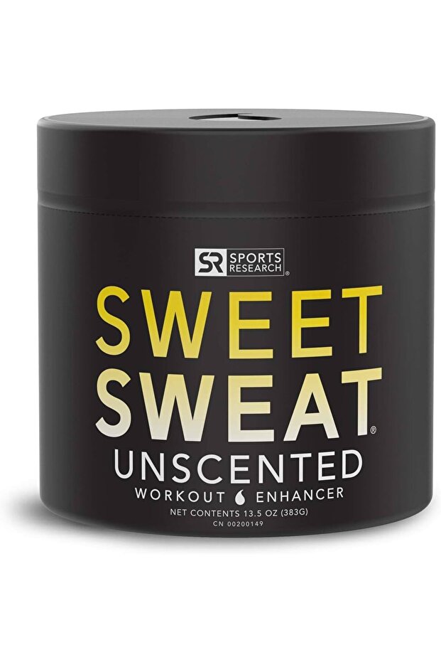 Sweet Sweat Jar 383g