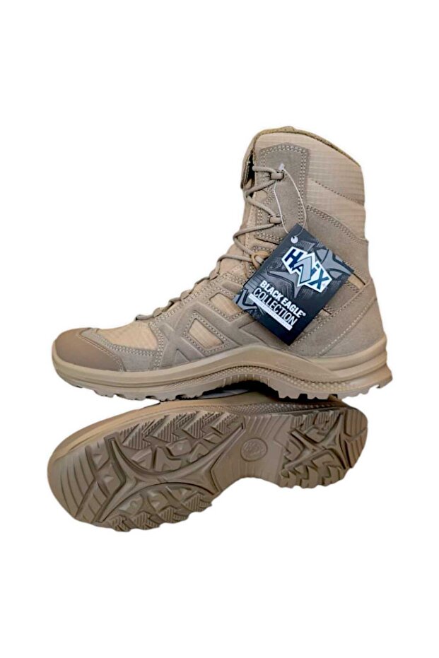 Black Eagle Athletic 2.0 V Goretex High Desert Bot BOT - 1