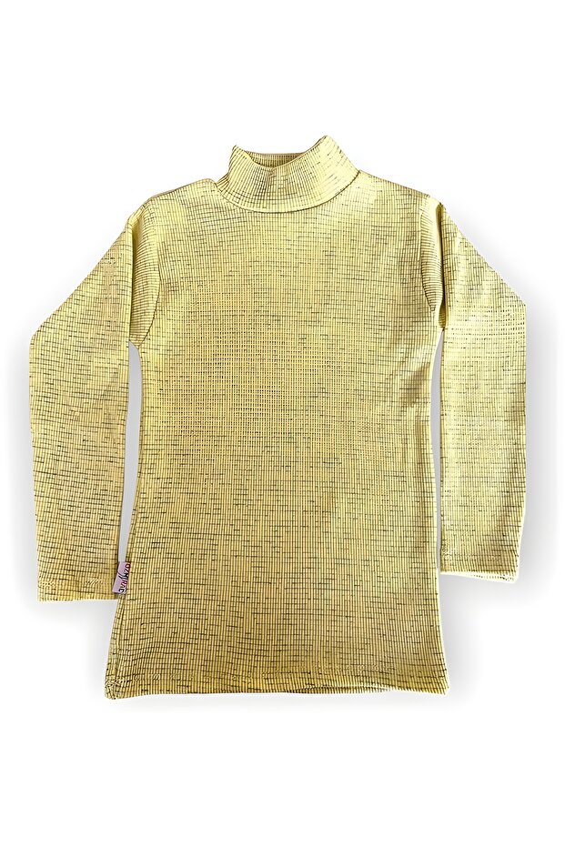 جسم الطفل - 1