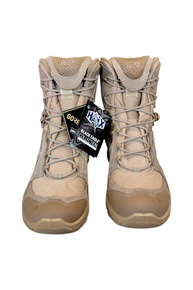 Black Eagle Athletic 2.0 V Goretex High Desert Bot BOT - 3