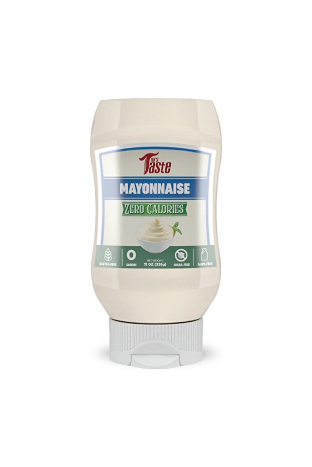 MAYONNAISE 330G